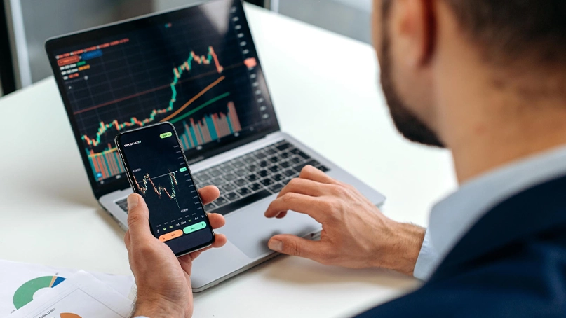 Velnekirpro Trading Plattform